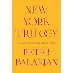 New York Trilogy