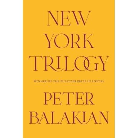 New York Trilogy