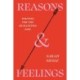 Reasons and Feelings: Writing for the Humanities Now