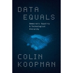 Data Equals: Democratic Equality and Technological Hierarchy