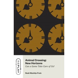 Animal Crossing: New Horizons: Can a Game Take Care of Us?