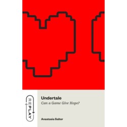 Undertale: Can a Game Give Hope?