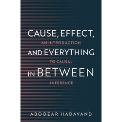Cause, Effect, and Everything in Between: An Introduction to Causal Inference