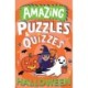 Amazing Halloween Puzzles and Quizzes