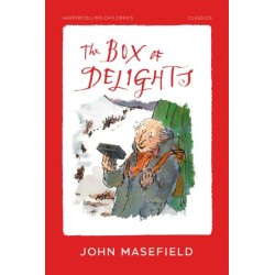 The Box of Delights