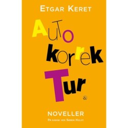 Autokorrektur