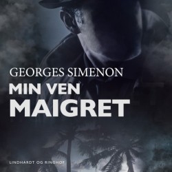 Min ven Maigret