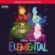 Elemental: Das Original Hörbuch zum Disney Pixar Film