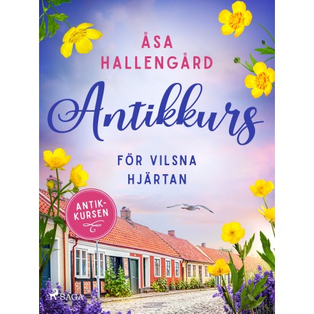 Antikkurs för vilsna hjärtan