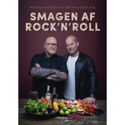 Smagen af rock’n’roll