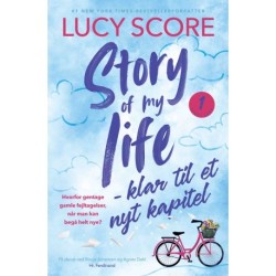 Story of my life - klar til et nyt kapitel