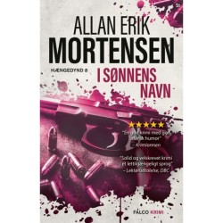 I sønnens navn: Hængedynd 8