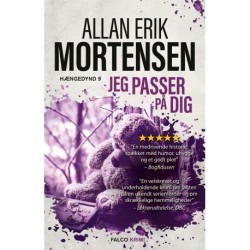 Jeg passer på dig: Hængedynd 9