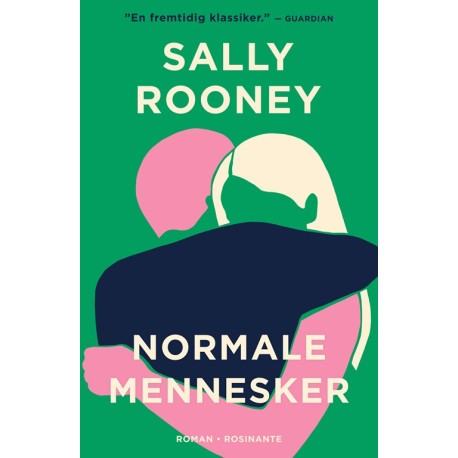 Normale mennesker