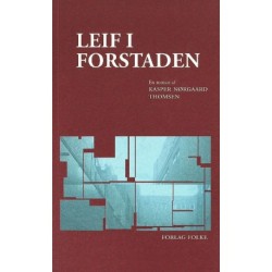 Leif i forstaden