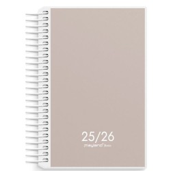 Mayland Studie 25/26 - Basic mini - dagkalender