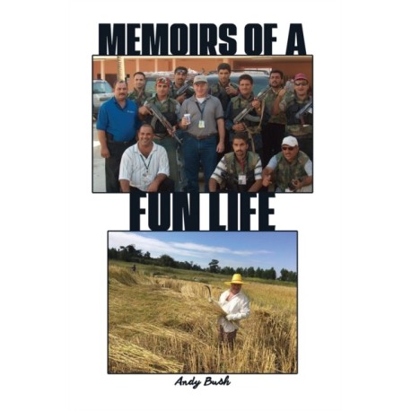 Memoirs of a Fun Life