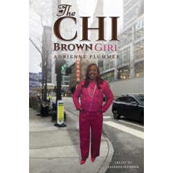The CHI Brown Girl