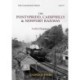 The Pontypridd, Caerphilly & Newport Railway
