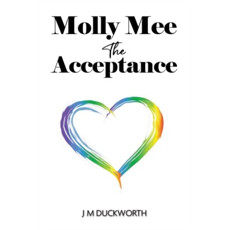 Molly Mee: The Acceptance