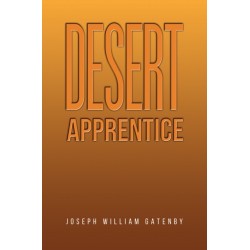 Desert Apprentice