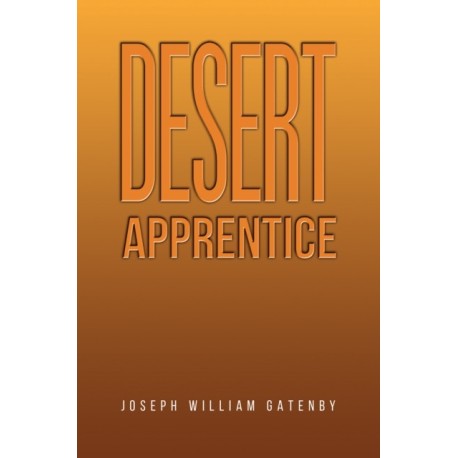 Desert Apprentice