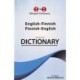 English-Finnish & Finnish-English One-to-One Dictionary Exam Suitable