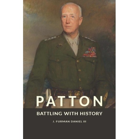 Patton: Battling with History