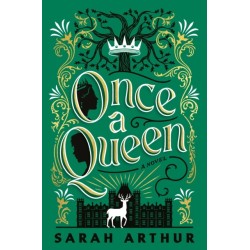 Once a Queen: A Novel