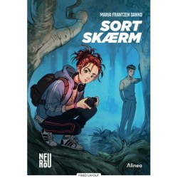 Sort skærm, Neuro 3