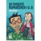 De sygeste rumvæsneri 6. B, Tariq og Ida 1, Neuro, Læseklub