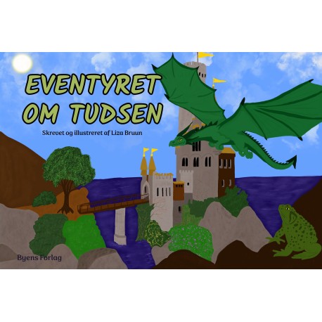 Eventyret om tudsen