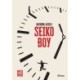 Seiko boy, Neuro, Læseklub