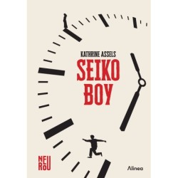 Seiko boy, Neuro, Læseklub