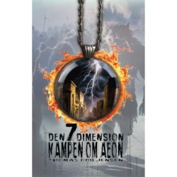 Den 7. Dimension 1: Kampen om Aeon
