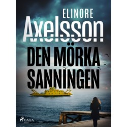 Den mörka sanningen: Ett fall för Lewén 4