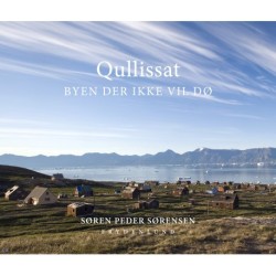 Qullissat: Byen der ikke vil dø