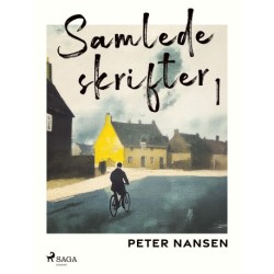 Samlede skrifter (1)