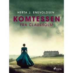 Komtessen fra Clausholm