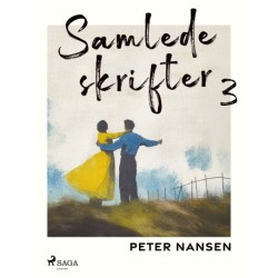 Samlede skrifter (3)