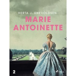 Marie Antoinette 2