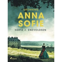 Dronning Anna Sofie