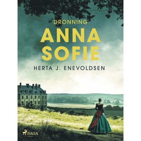 Dronning Anna Sofie