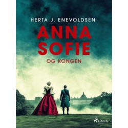 Anna Sofie og kongen