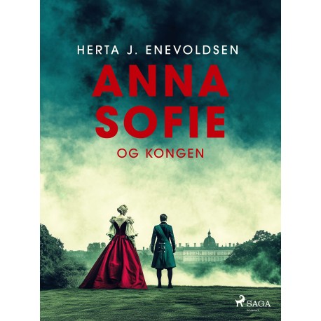 Anna Sofie og kongen