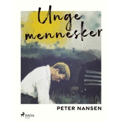 Unge mennesker