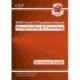 WJEC Level 1/2 Vocational Award in Hospitality & Catering: Revision Guide (with Online Edition)