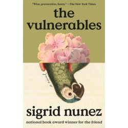 The Vulnerables: A Novel