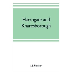Harrogate and Knaresborough