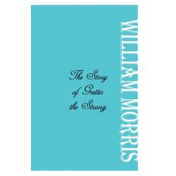 The Story of Grettir the Strong